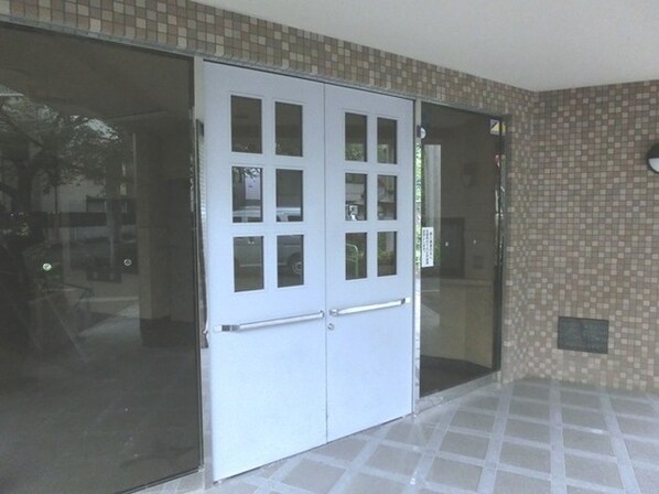 ヴェルデ武蔵野の物件内観写真